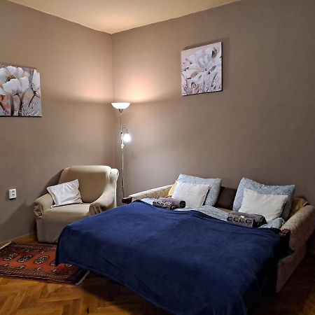Szell 3 Apartman Szombathely Exterior foto