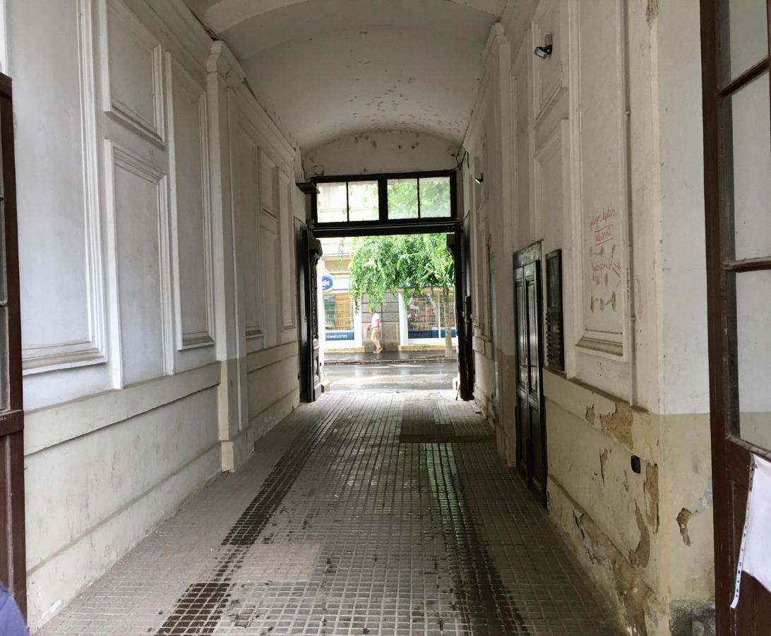 Szell 3 Apartman Szombathely Exterior foto