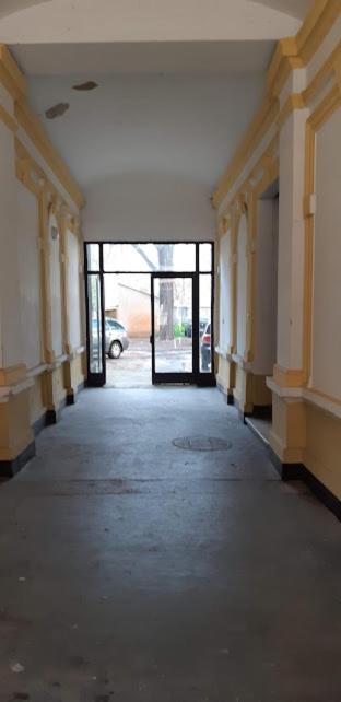 Szell 3 Apartman Szombathely Exterior foto